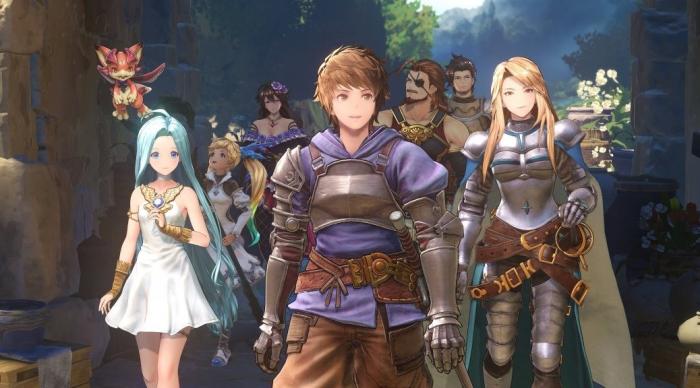 《碧蓝幻想Relink》官方公开PC系统配置要求