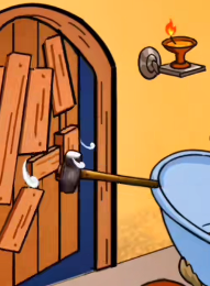 爆梗找茬王破屋沐浴怎么过 爆梗找茬王破屋沐浴怎么过