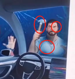 爆梗找茬王落水求生攻略