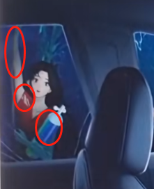 爆梗找茬王落水求生攻略