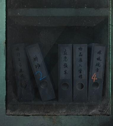 《纸嫁衣6》第一章复梦图文攻略