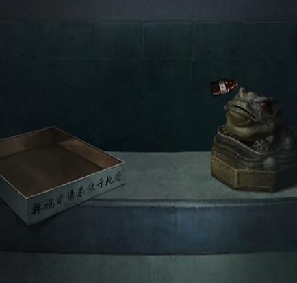 《纸嫁衣6》第一章复梦图文攻略
