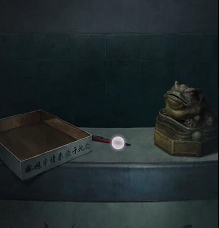 《纸嫁衣6》第一章复梦图文攻略