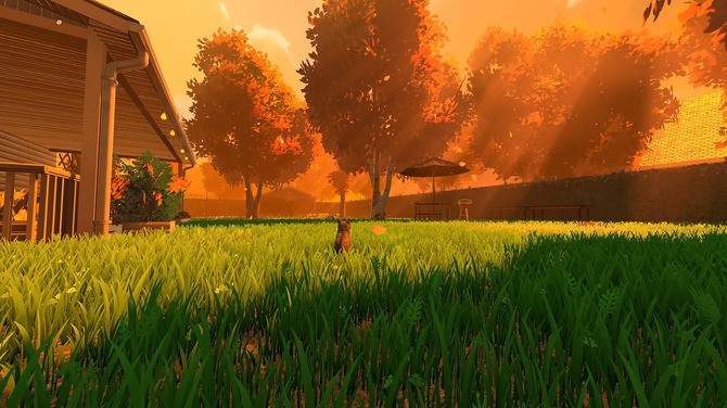 猫咪探险《冒牌猫谜》Steam试玩发布 预定登陆多平台