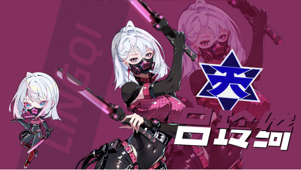 《三国朋克》登录STEAM|首曝先行预告PV