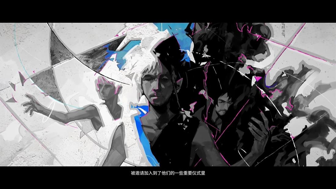 鹰角买断制手游《来自星尘》发布世界构成PV 2月27日发售