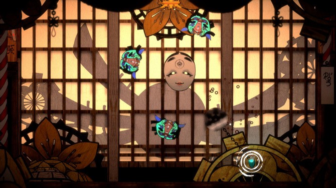 日式冒险新游《Bō: Path of the Teal Lotus》7月登多平台