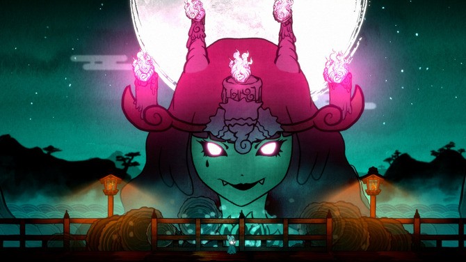 日式冒险新游《Bō: Path of the Teal Lotus》7月登多平台