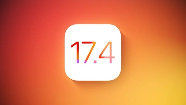 苹果iOS 17.4RC版发布：欧盟开放侧载 支持云游戏