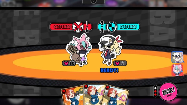 《星引擎party》免费登陆Steam 多人欢乐派对新游