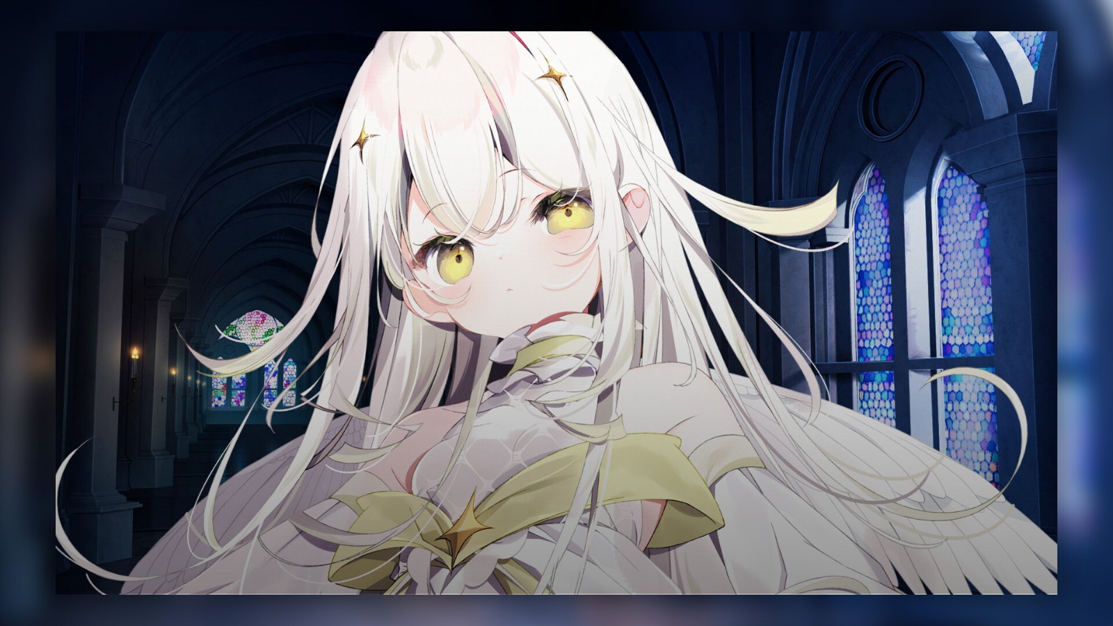 视觉小说《プトリカ 1st.cut》上架Steam 年内发售