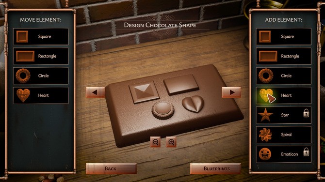 《巧克力广场模拟器》Steam上线 如何成为巧克力大师