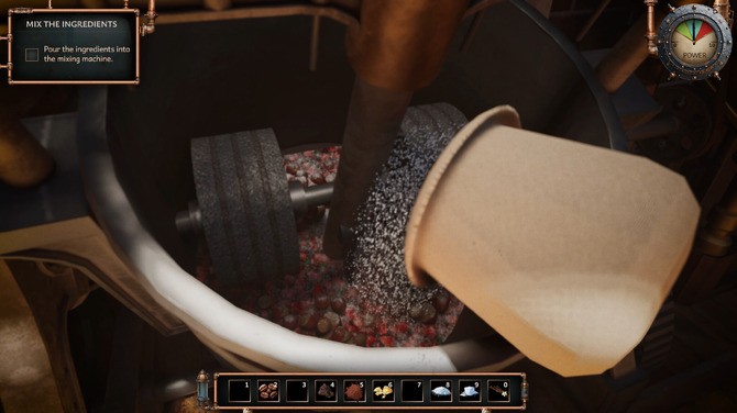 《巧克力广场模拟器》Steam上线 如何成为巧克力大师