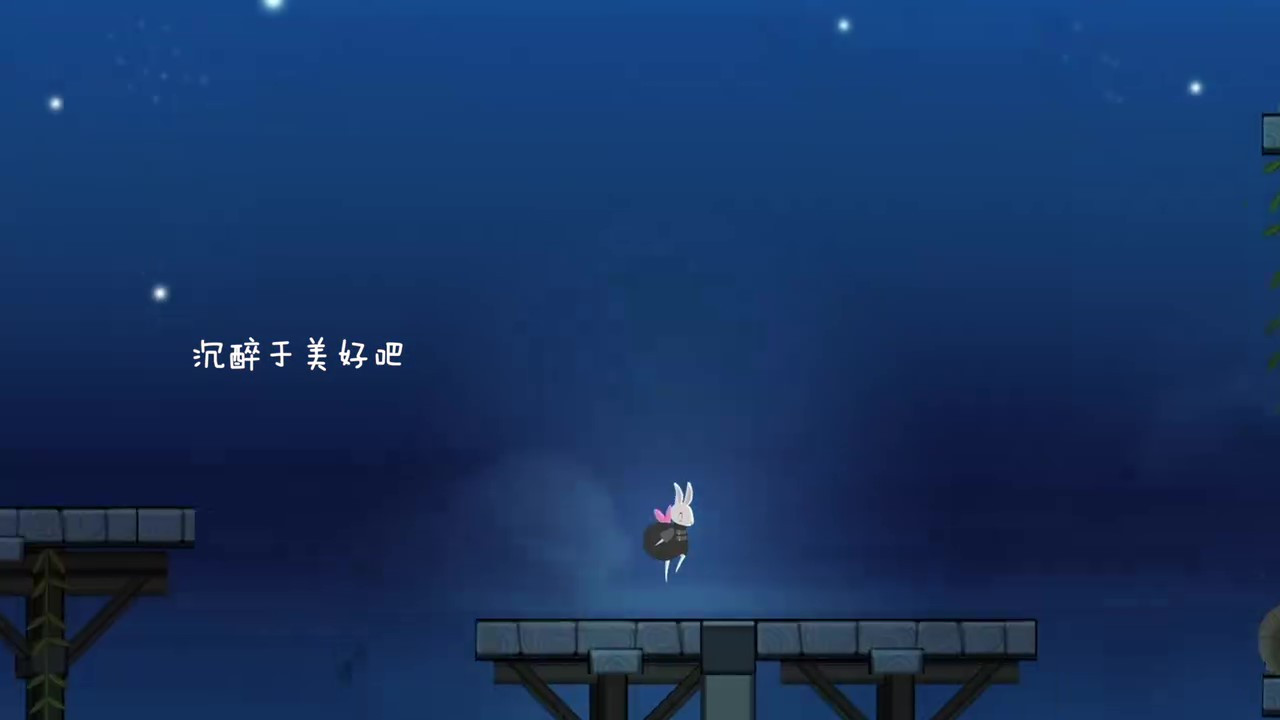 2D恶魔城游戏《异幻之梦》发售日预告 3月7日发售