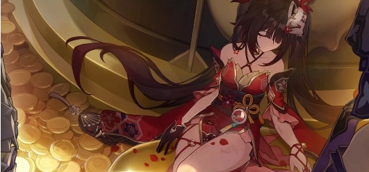 《崩坏星穹铁道》花火配速方案推荐