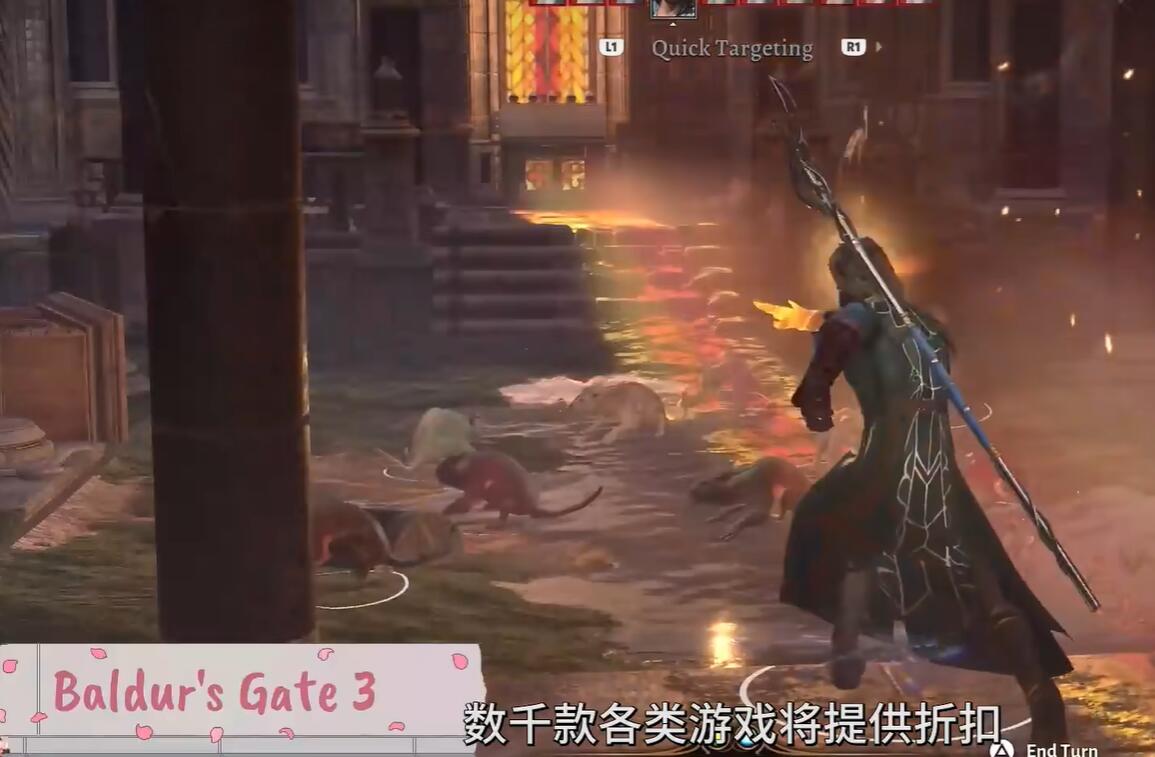 steam春季大促时间介绍2024