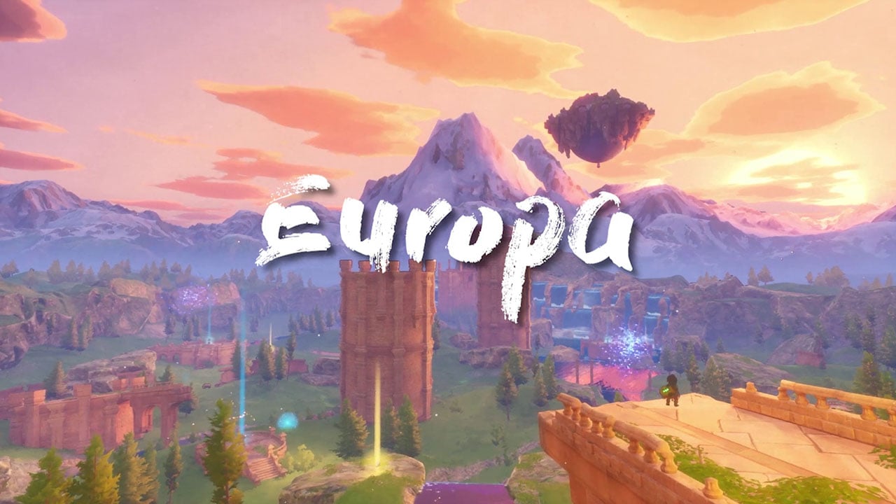 吉卜力风冒险游戏《Europa》宣布延期 2024年夏季发售