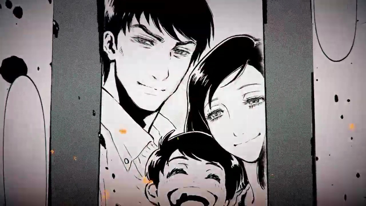 知名漫画《忍者杀手》宣布游戏化 2024年夏季发售