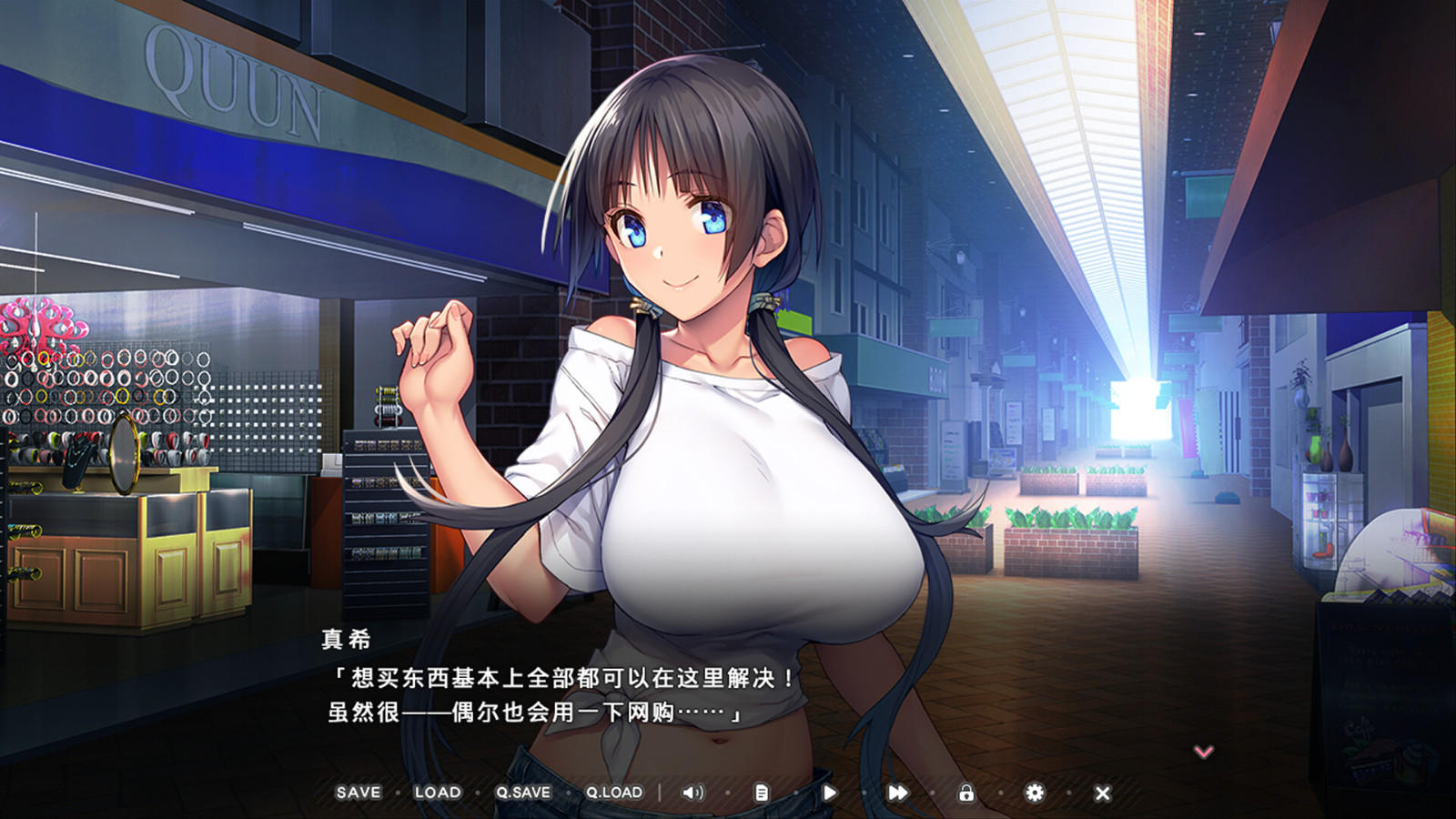 《炙热的岛国生活》Steam页面上线 支持中文
