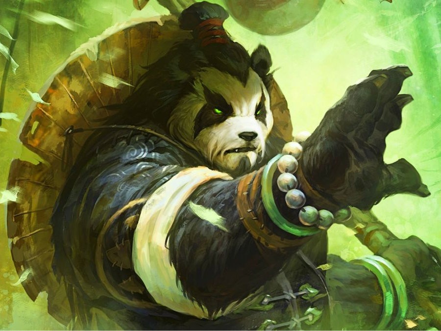 《魔兽世界》国服回归预约人数破200万 大家很热情