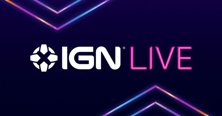 取代E3？IGN Live线下展会公开首批细节6月7日举办
