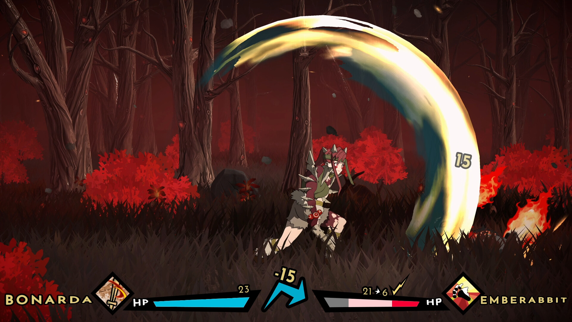 战术肉鸽类游戏《食之恶魔》登录Steam平台 2025年第四季度推出