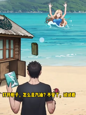  《隐秘的档案》摩托男孩通关攻略