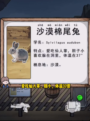  《隐秘的档案》神奇动物园通关攻略