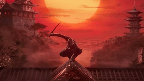 《刺客信条 影》将由奥德赛团队制作  背景为古代日本