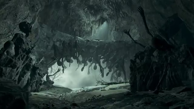 《艾尔登法环》血源Mod推出：将间隙之地变亚楠