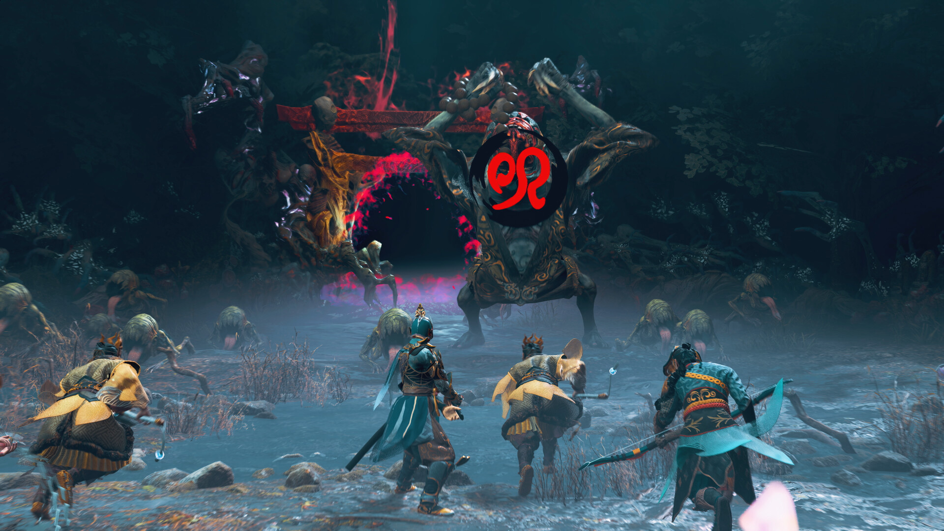 Capcom确认《祇：女神之道》在发售后没有DLC