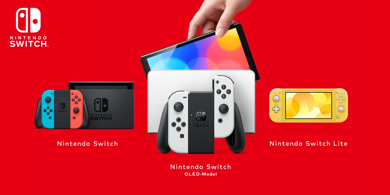 任天堂Q1新财报业绩全面下滑 Switch销量达到1.4342亿