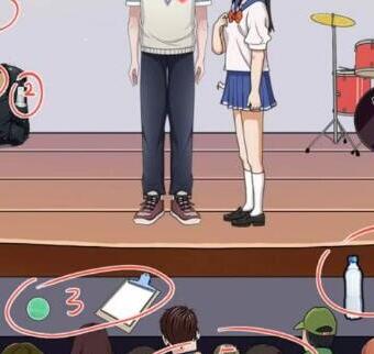 《就挺秃然的》毕业神曲通关攻略