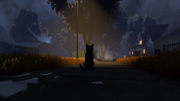 猫咪叙事冒险《冒牌猫谜》登陆Steam 主机版开发中