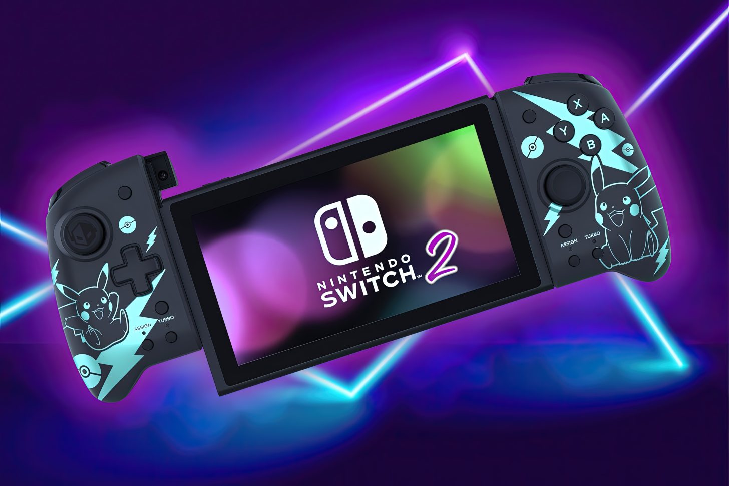 传任天堂新主机Switch 2将于明年3月/4月发售