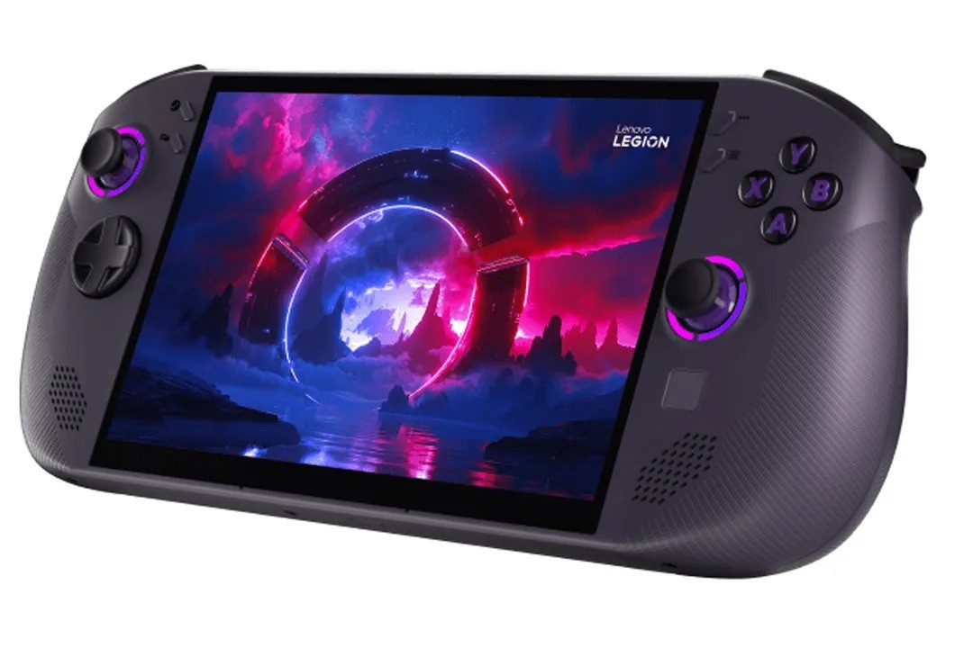 联想或将很快发布运行SteamOS的掌机