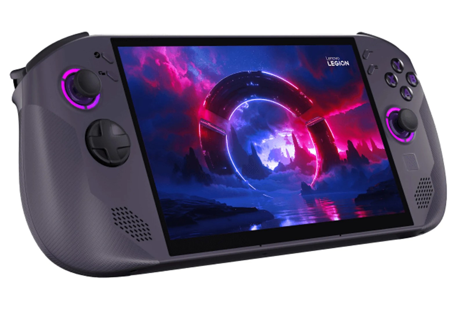 联想或将很快发布运行SteamOS的掌机