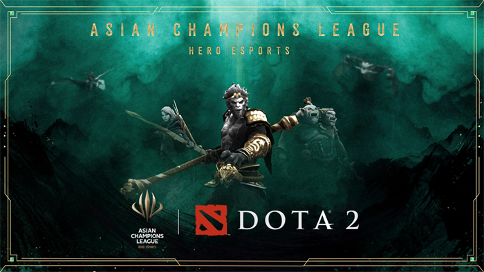 亚洲首个国际综合性电子竞技赛事ACL重磅官宣 Dota2成为首个亮相项目