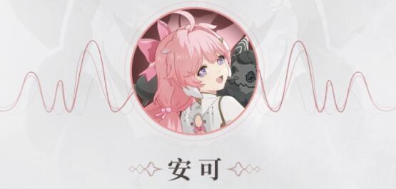 鸣潮安可声骸搭配方案