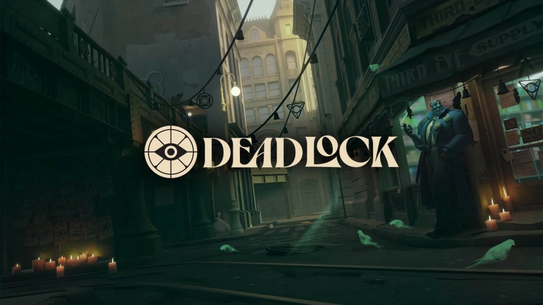 V社新作《Deadlock》2025年更新节奏放缓 优化开发流程