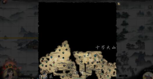 鬼谷八荒地狱难度流派选择建议