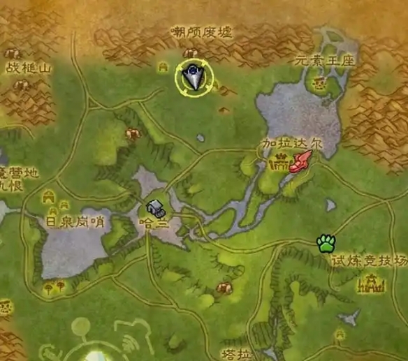 游侠网3
