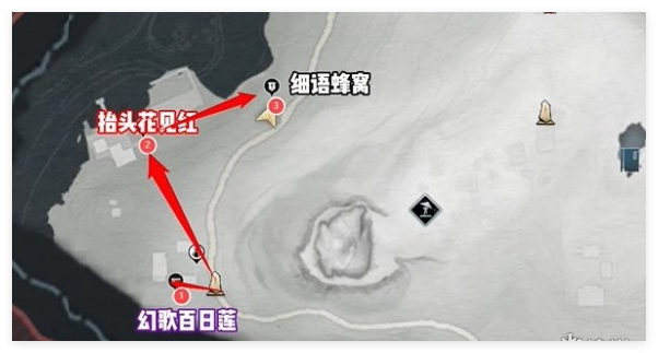 燕云十六声临江驿蹊跷在哪