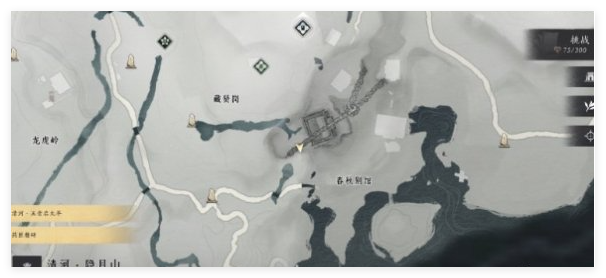 燕云十六声春秋别院宝箱怎么获取