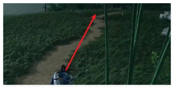 燕云十六声佛光顶蹊跷怎么找