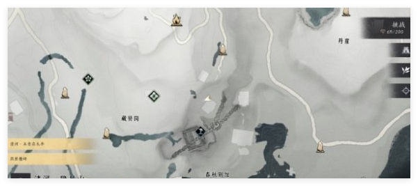 燕云十六声春秋别院宝箱怎么获取