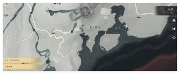 燕云十六声春秋别院宝箱怎么获取