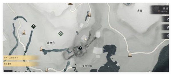 燕云十六声春秋别院宝箱怎么获取