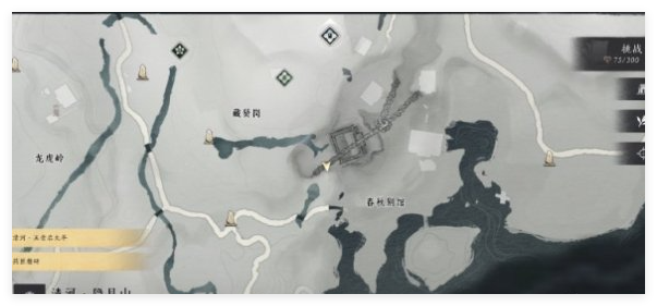 燕云十六声春秋别院宝箱怎么获取