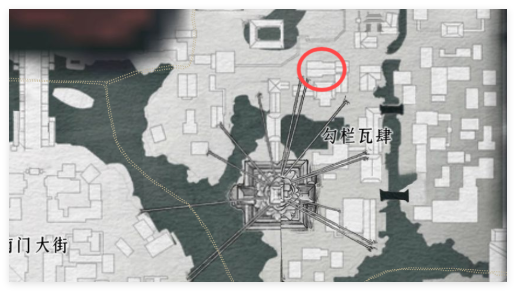 燕云十六声四时无常怎么获取